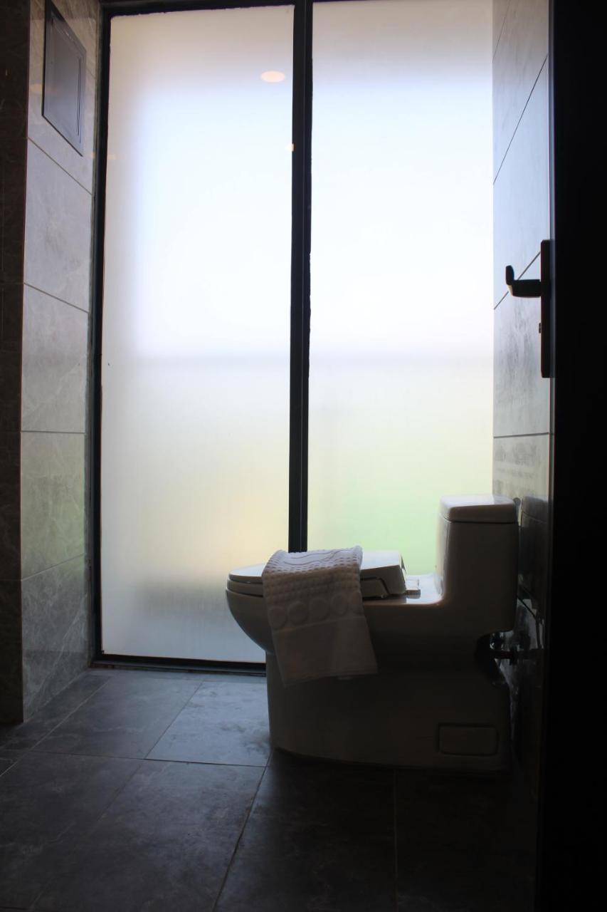 308 Hotel Sihanoukville Eksteriør bilde