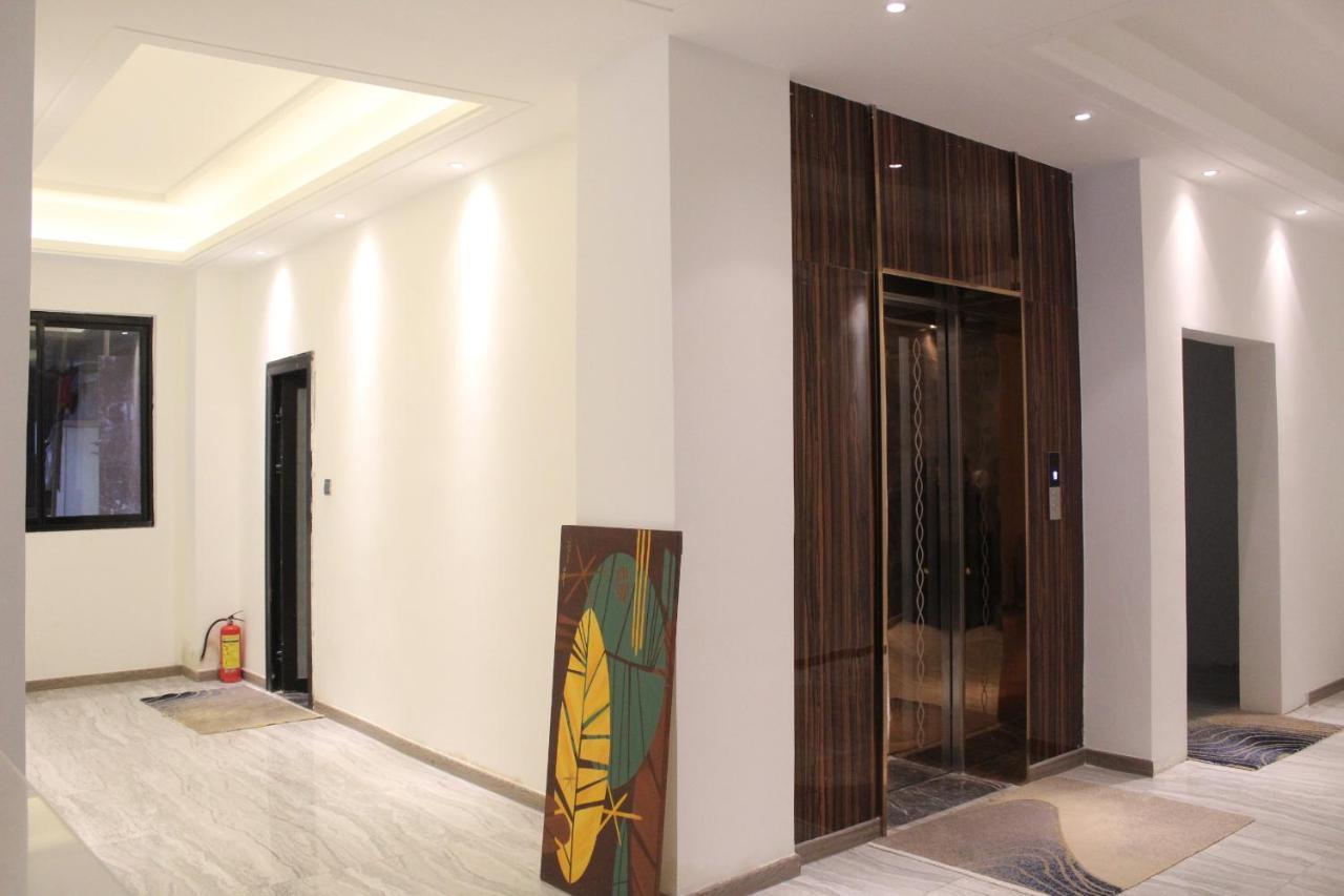 308 Hotel Sihanoukville Eksteriør bilde