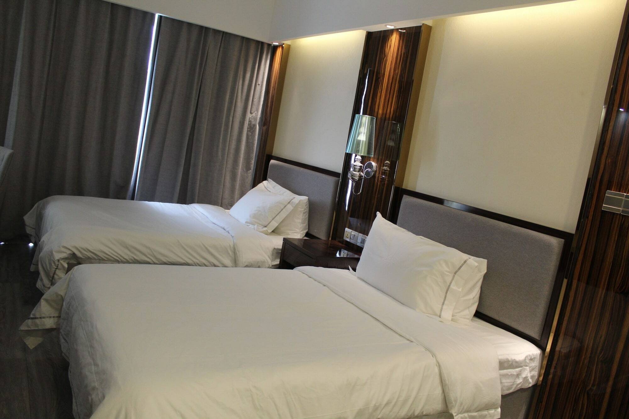 308 Hotel Sihanoukville Eksteriør bilde