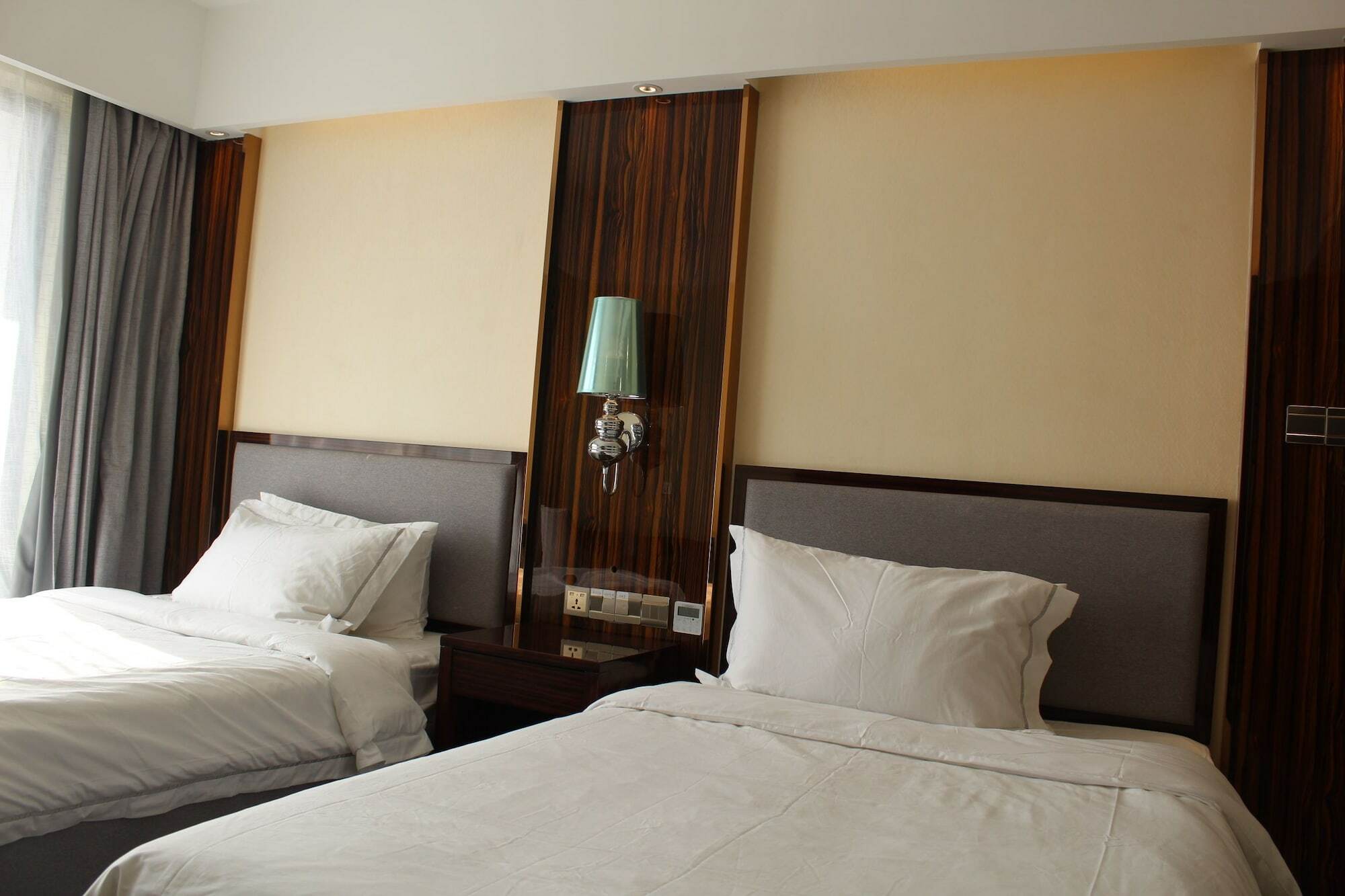 308 Hotel Sihanoukville Eksteriør bilde